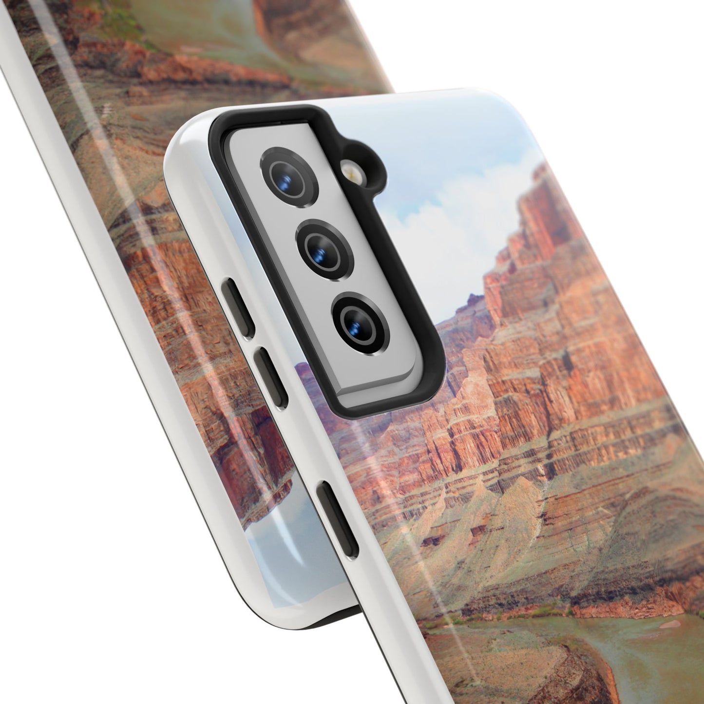 Tough Phone Cases Grand Canyon Design