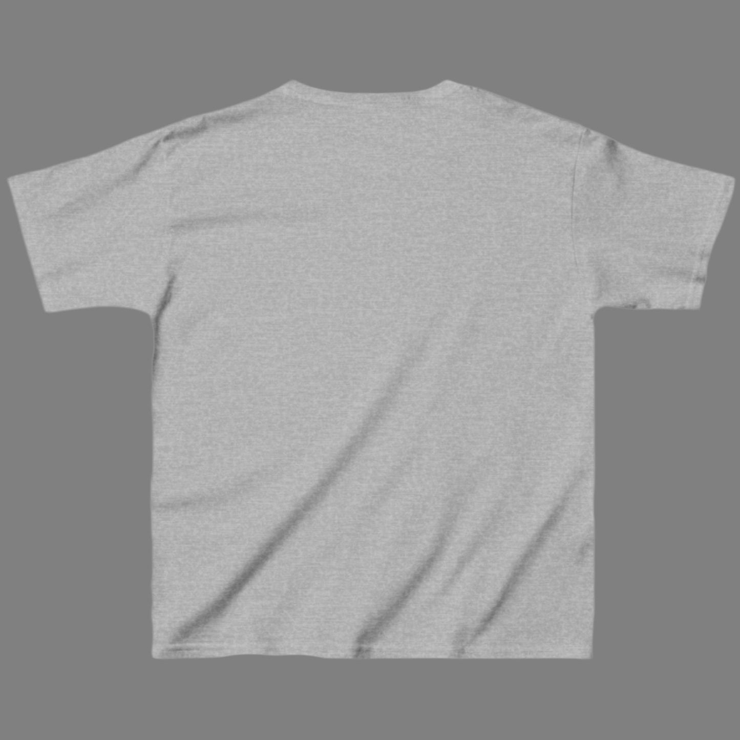2025 loading...Kids Heavy Cotton™ Tee