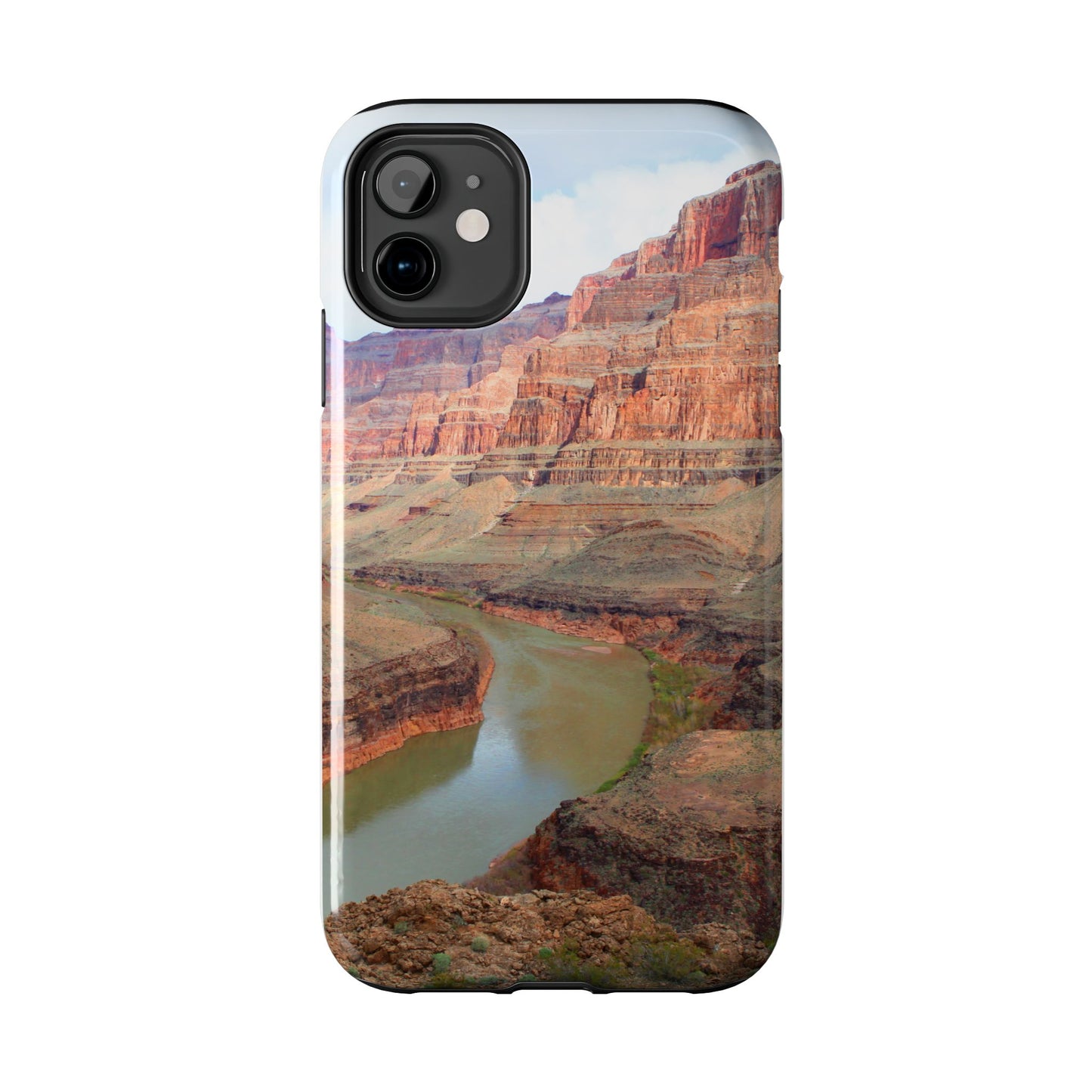 Tough Phone Cases Grand Canyon Design