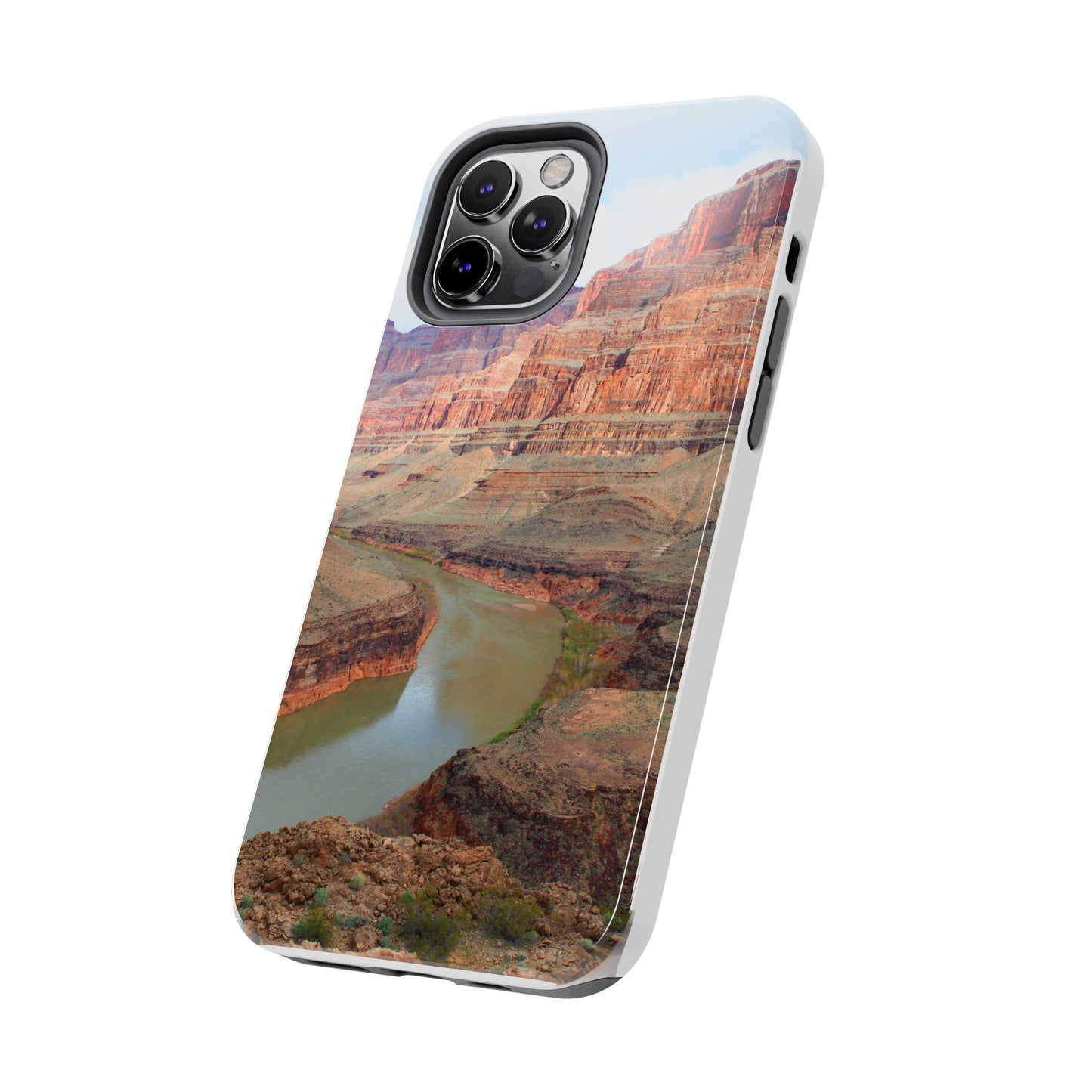 Tough Phone Cases Grand Canyon Design