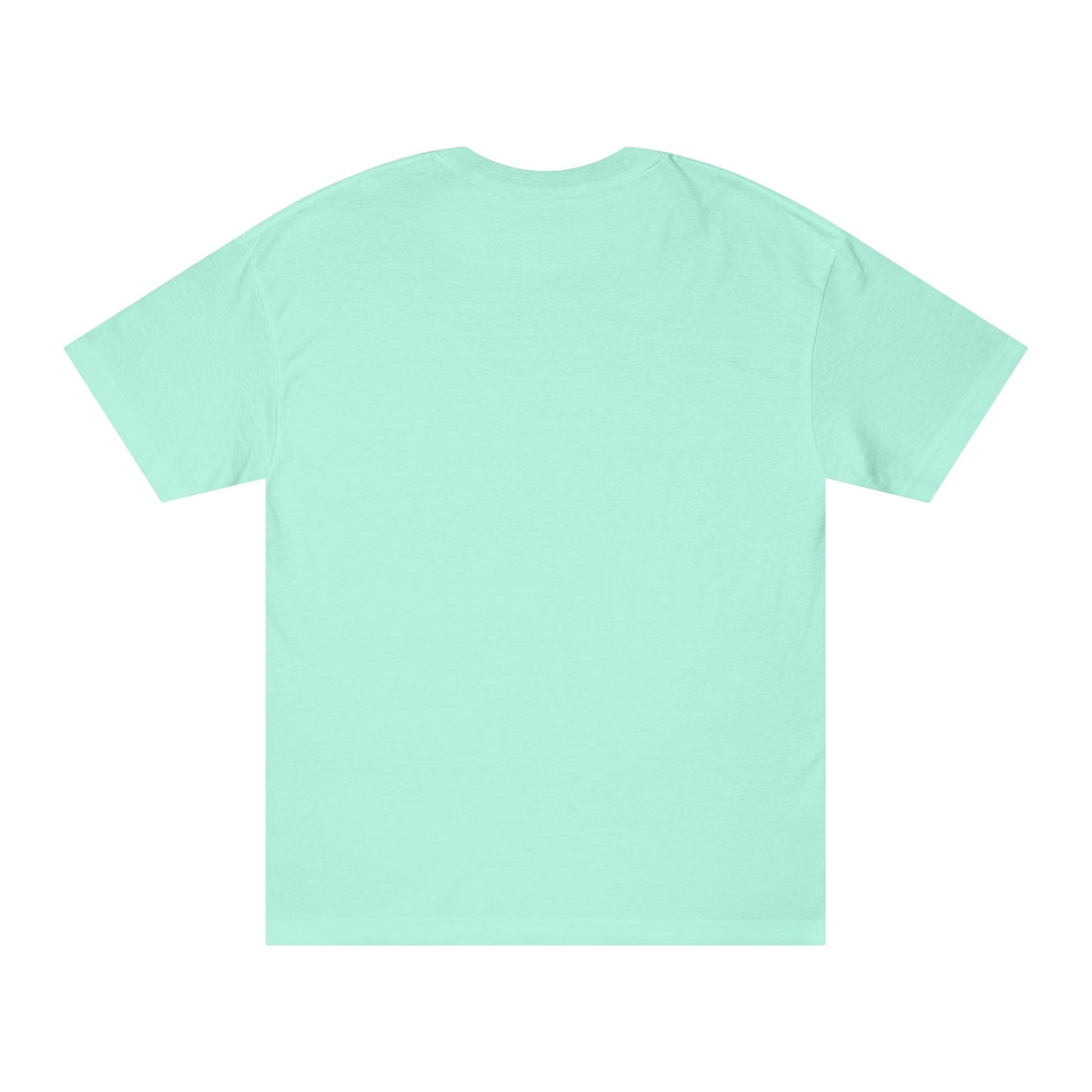 Colorful Jellyfish Tee