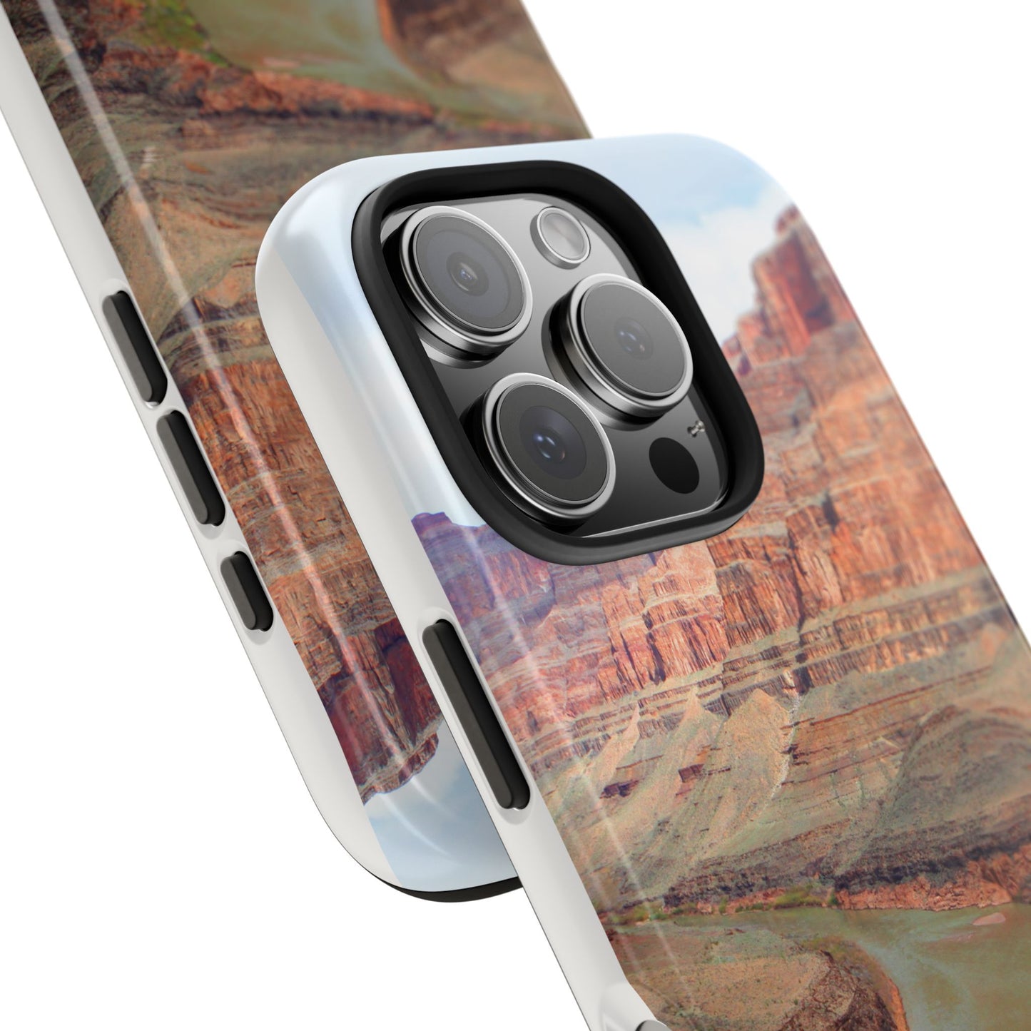 Tough Phone Cases Grand Canyon Design