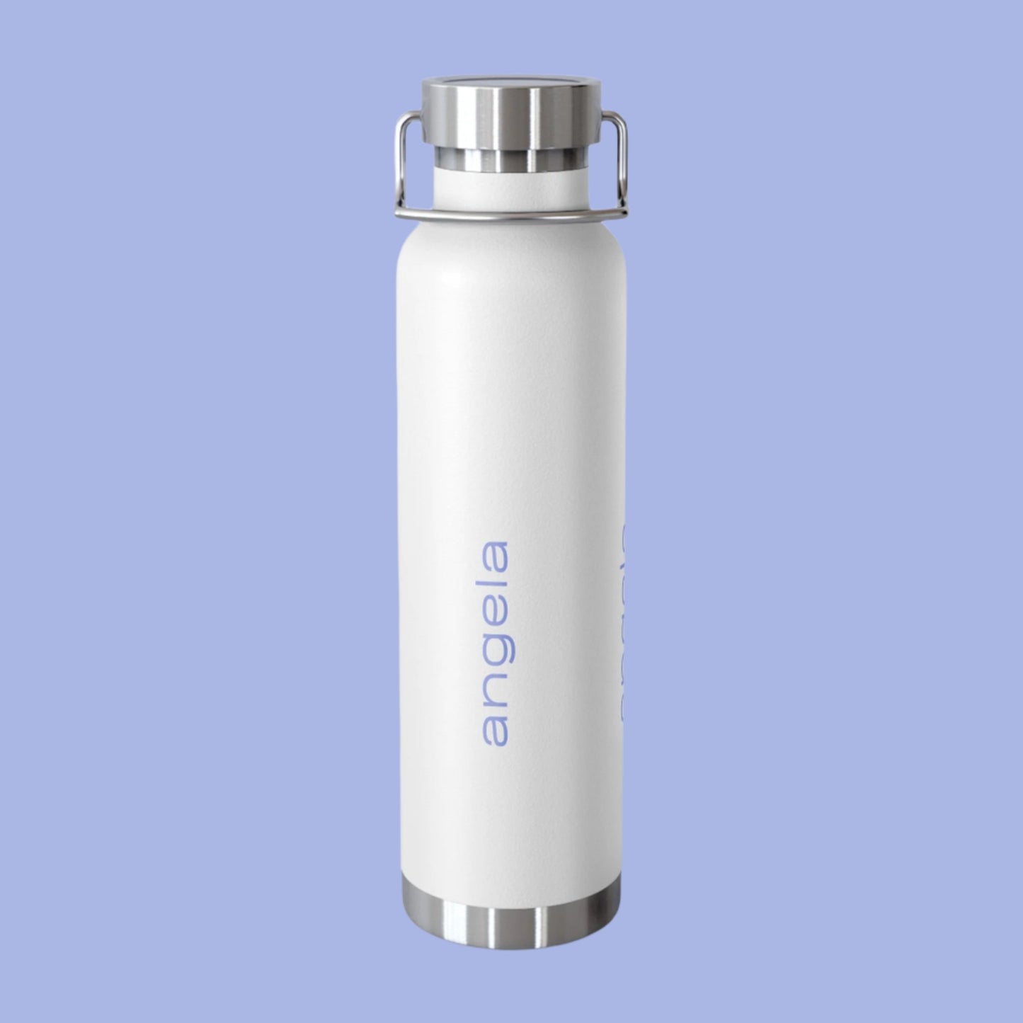 Copy of Copper Vacuum Insulated Bottle, 22oz