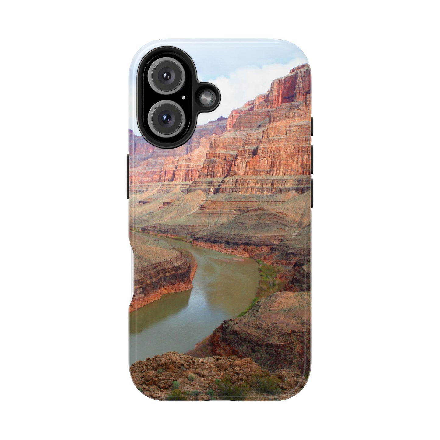 Tough Phone Cases Grand Canyon Design