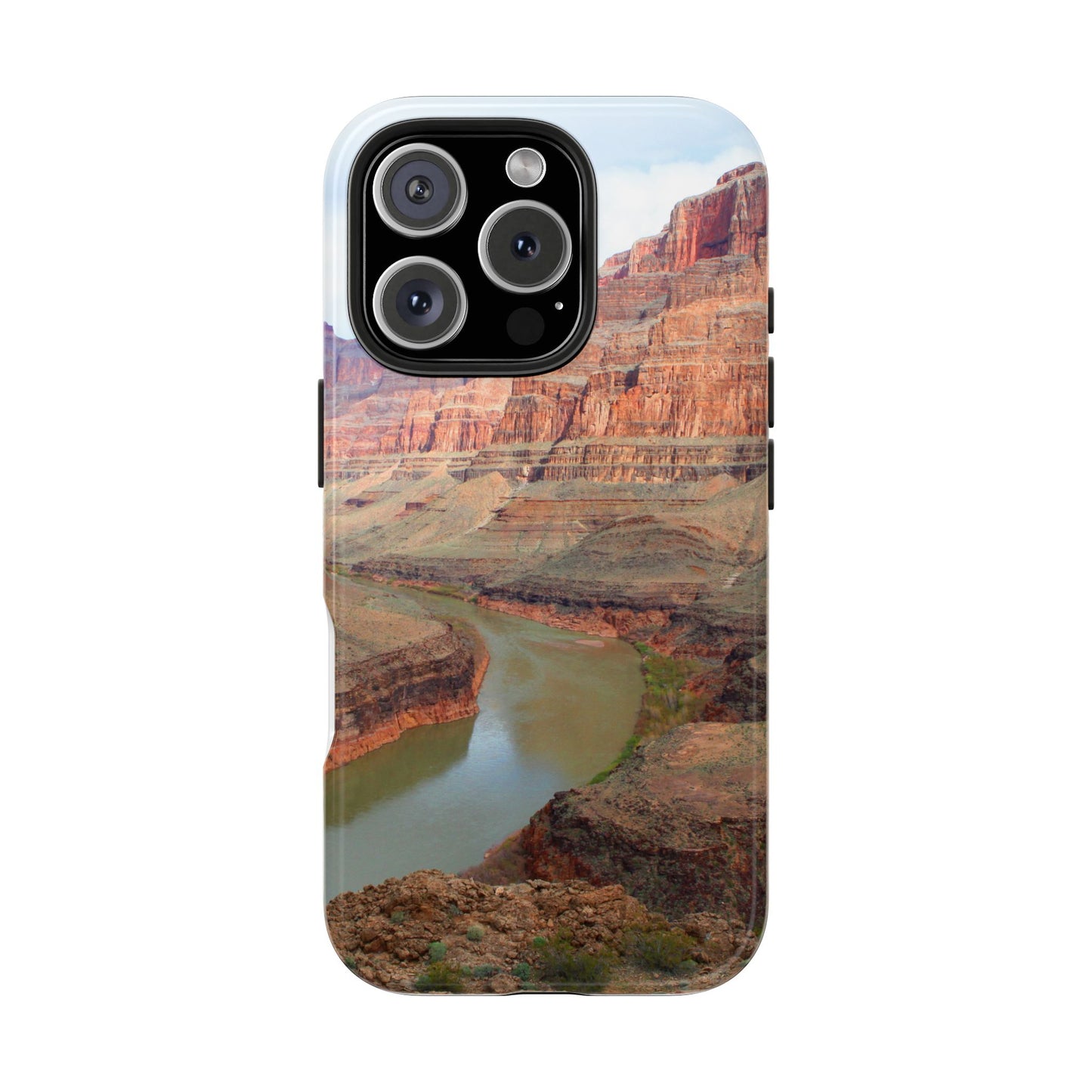 Tough Phone Cases Grand Canyon Design