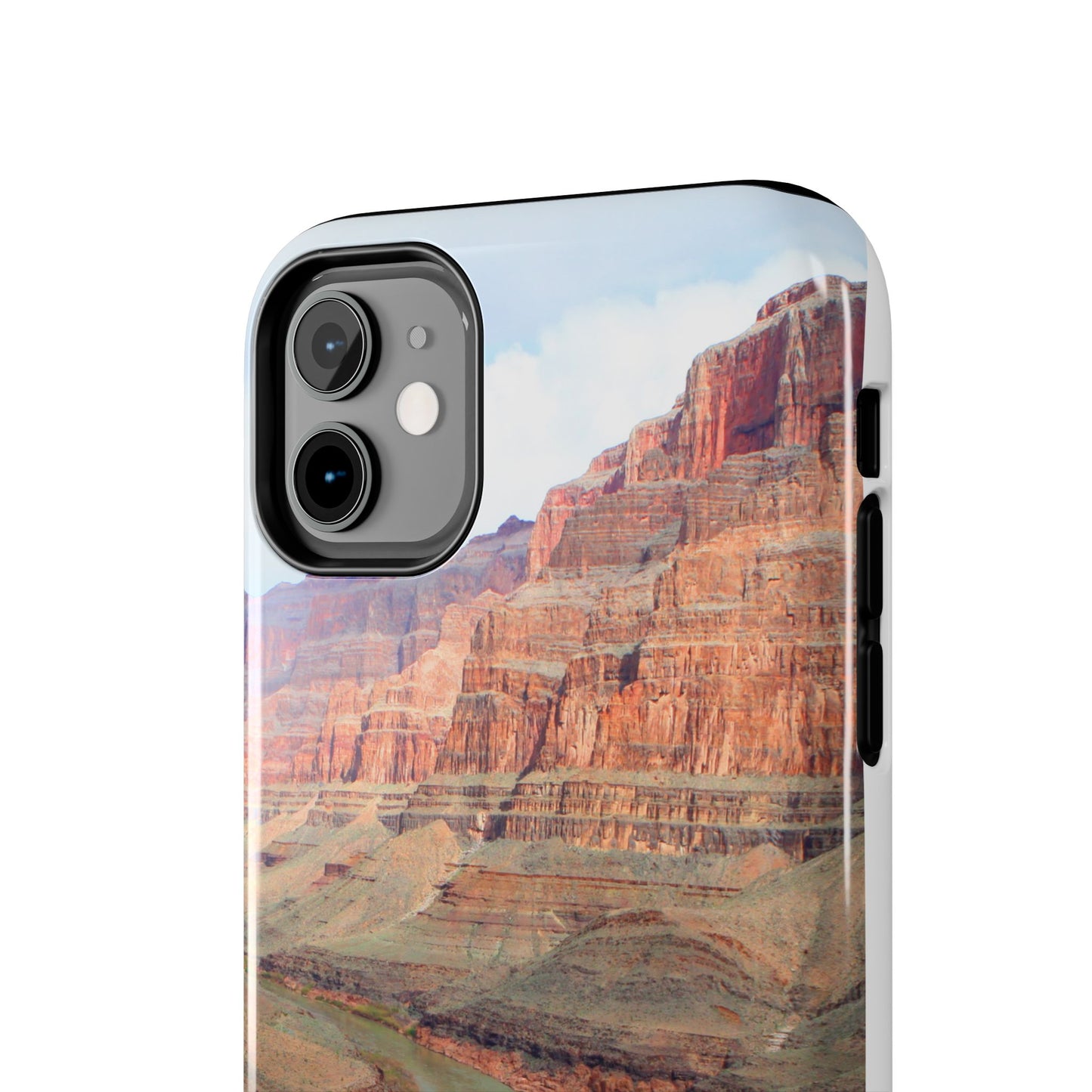 Tough Phone Cases Grand Canyon Design