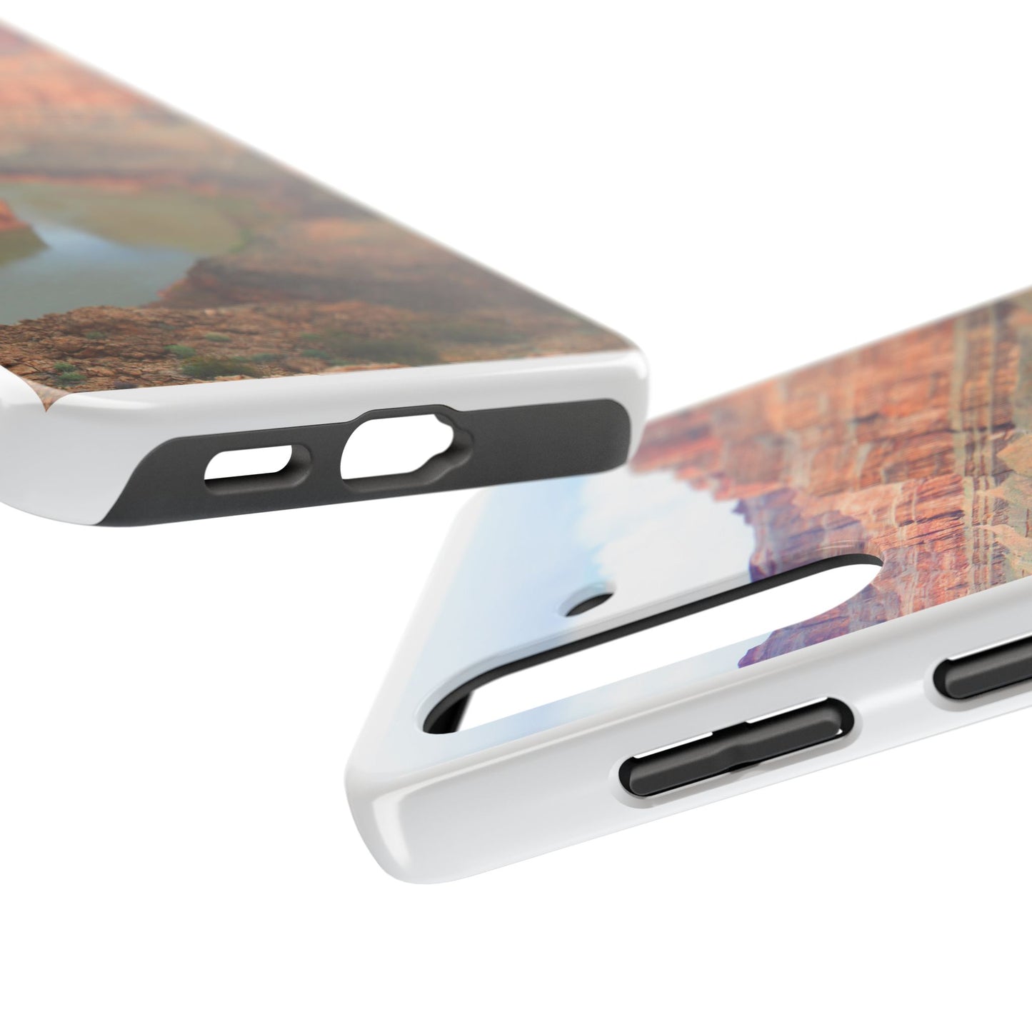 Tough Phone Cases Grand Canyon Design