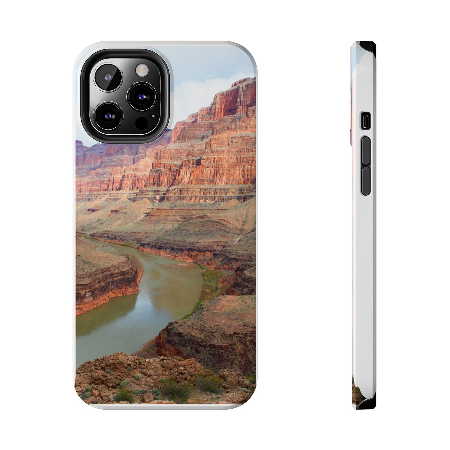 Tough Phone Cases Grand Canyon Design