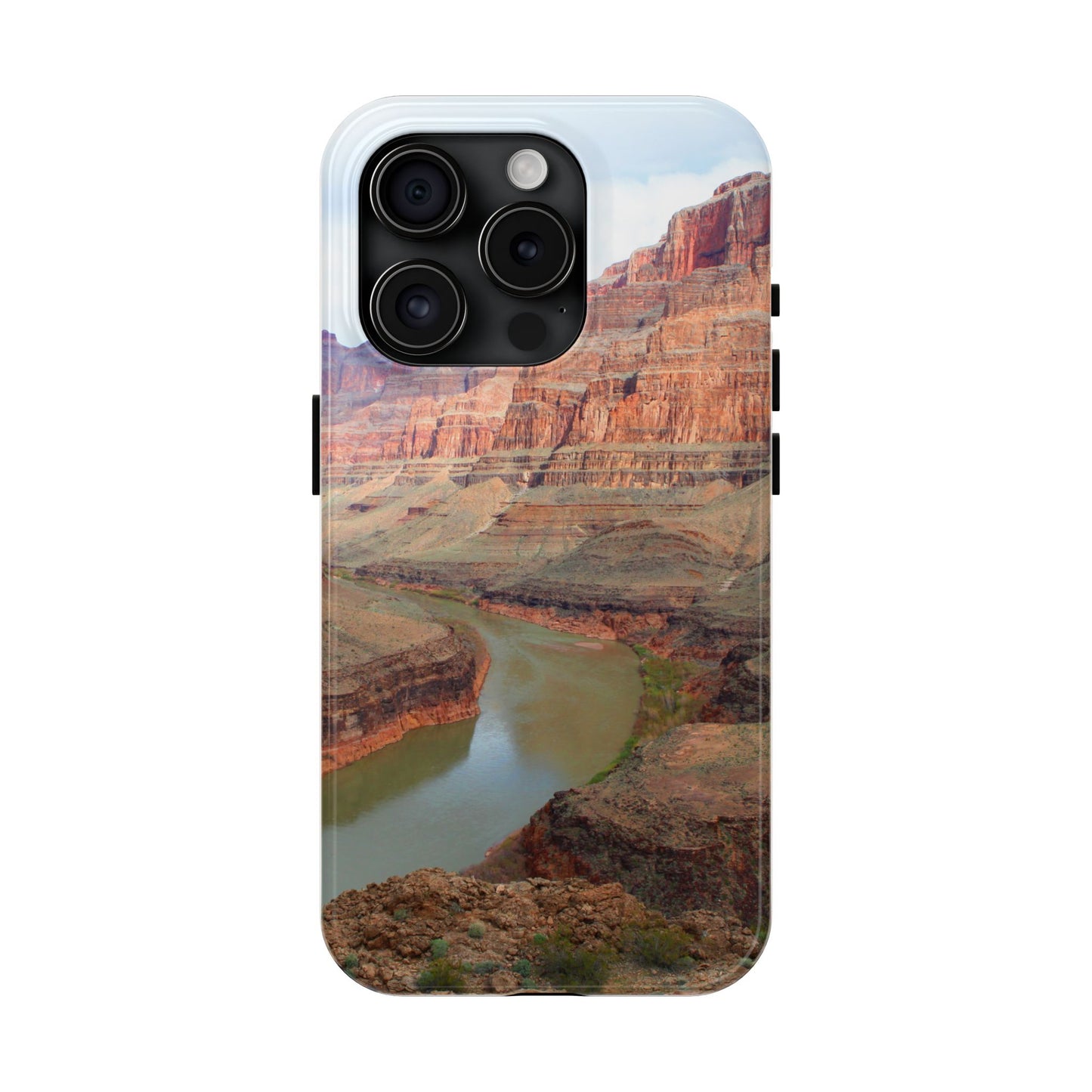 Tough Phone Cases Grand Canyon Design
