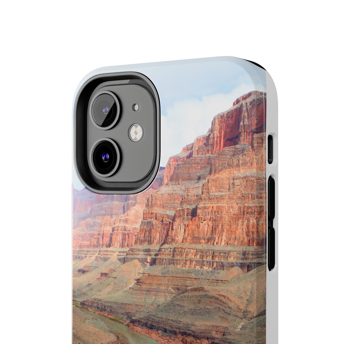 Tough Phone Cases Grand Canyon Design