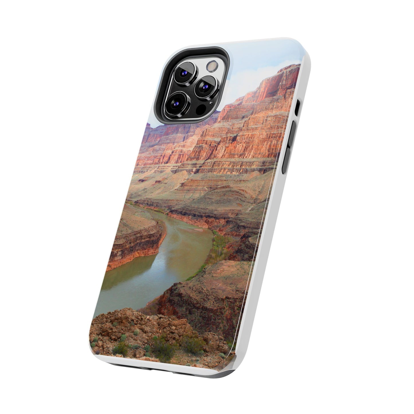 Tough Phone Cases Grand Canyon Design