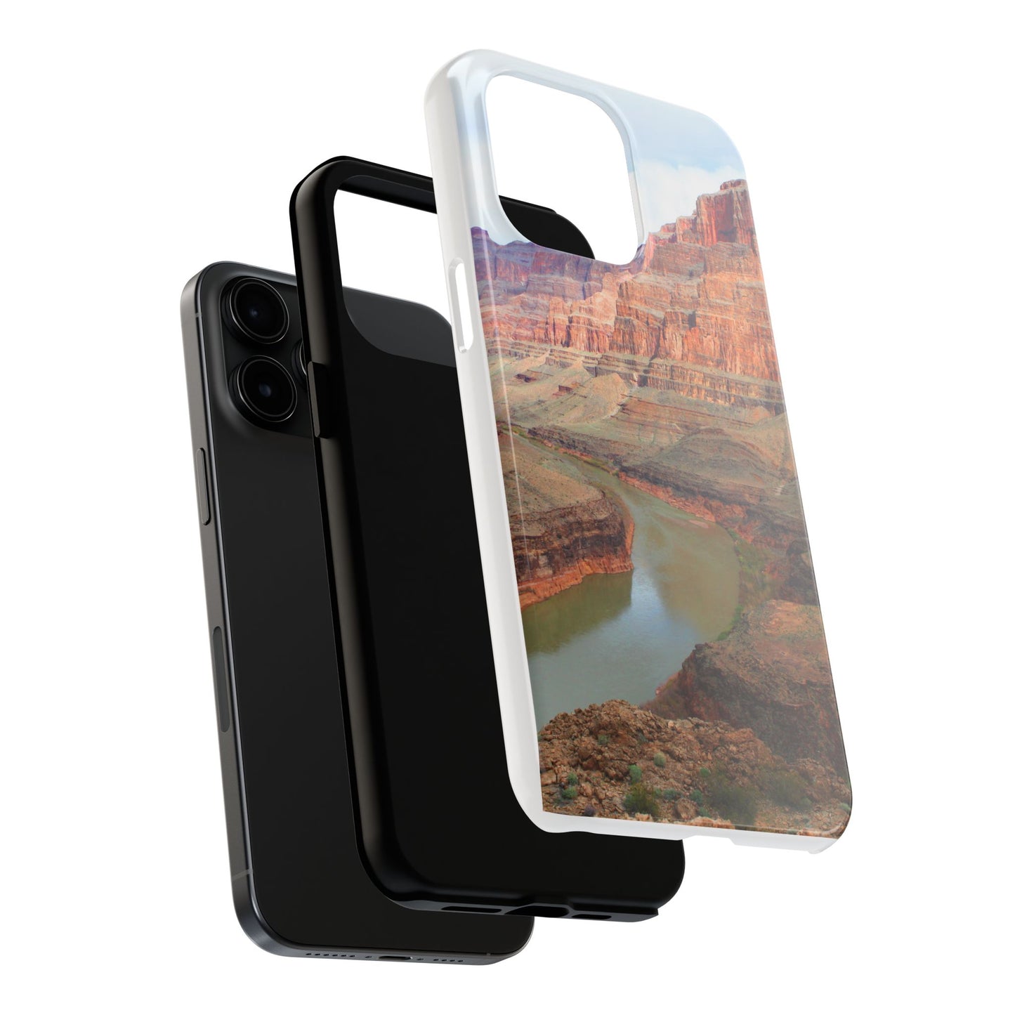Tough Phone Cases Grand Canyon Design