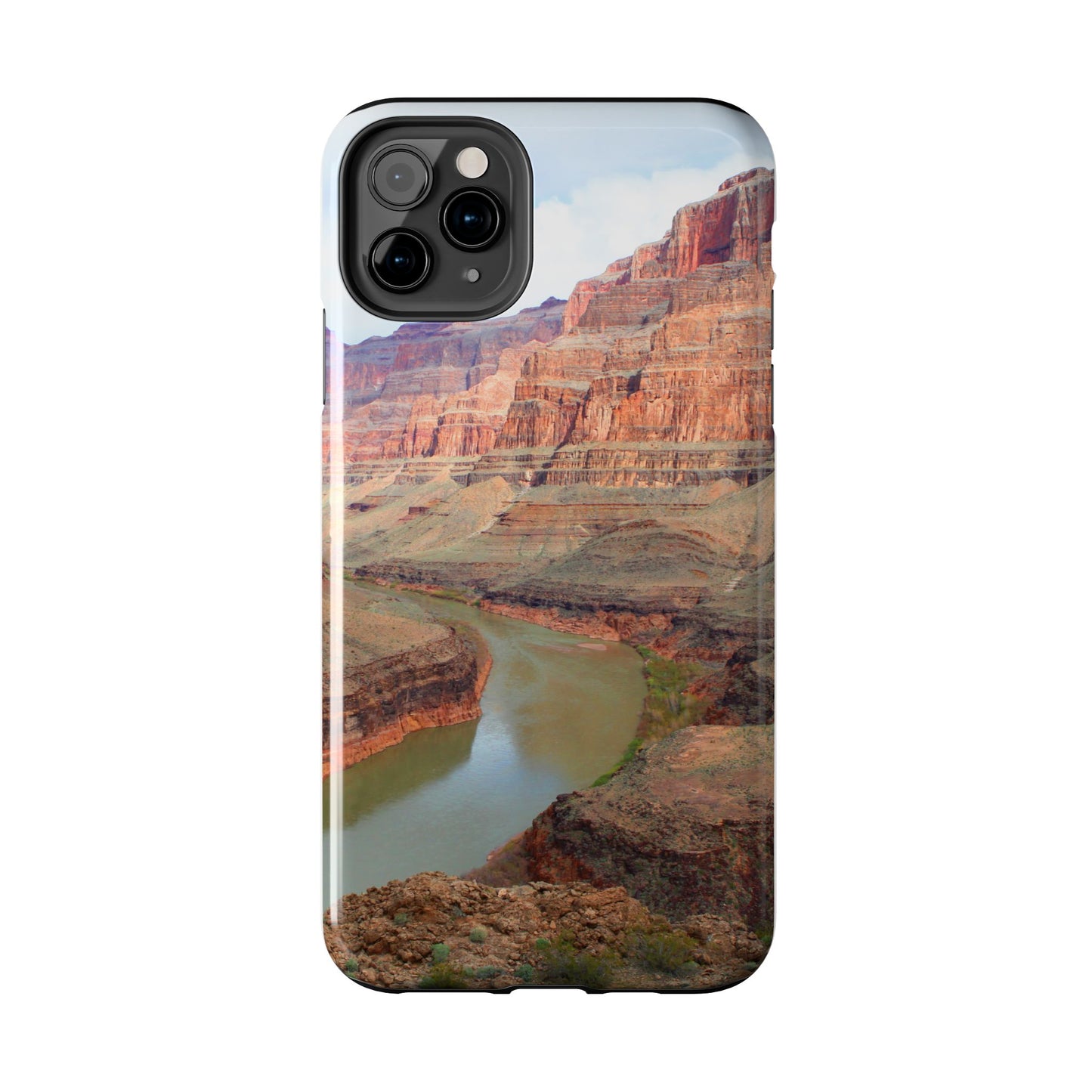 Tough Phone Cases Grand Canyon Design