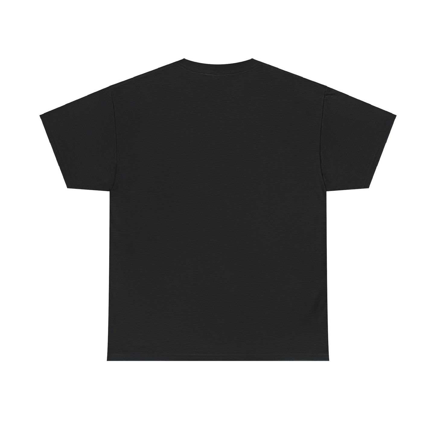 Flex Your Brain Heavy Tee