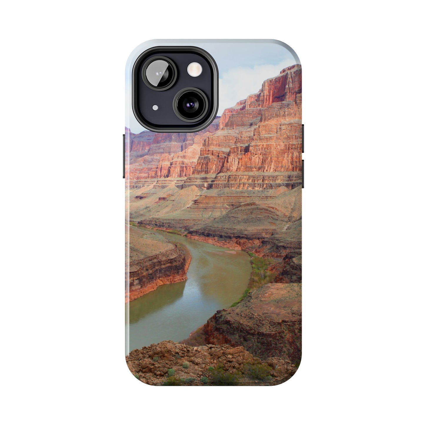 Tough Phone Cases Grand Canyon Design