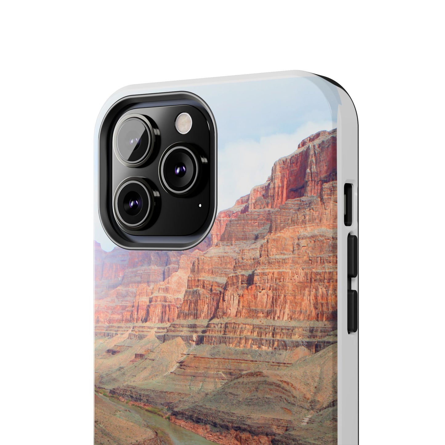 Tough Phone Cases Grand Canyon Design