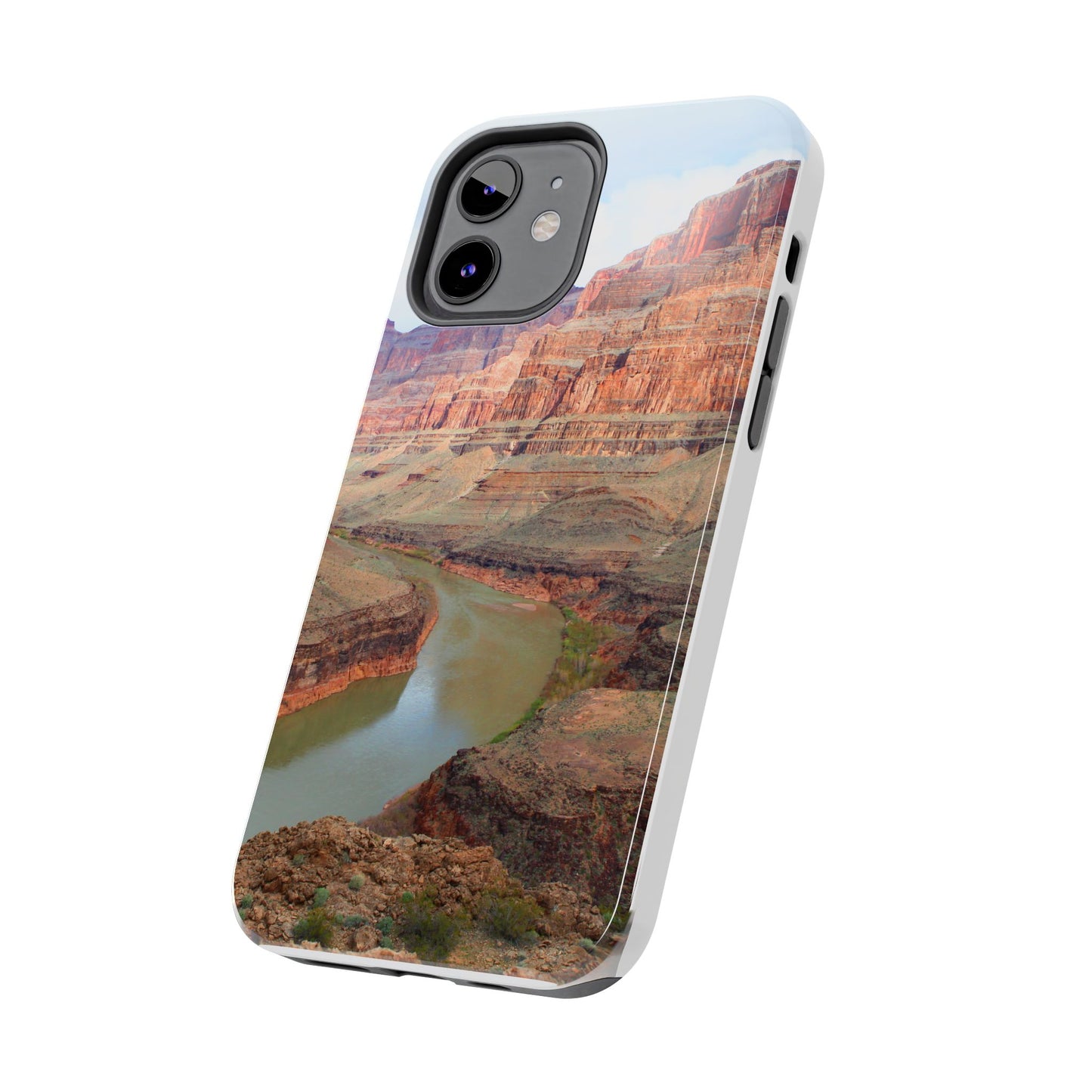 Tough Phone Cases Grand Canyon Design