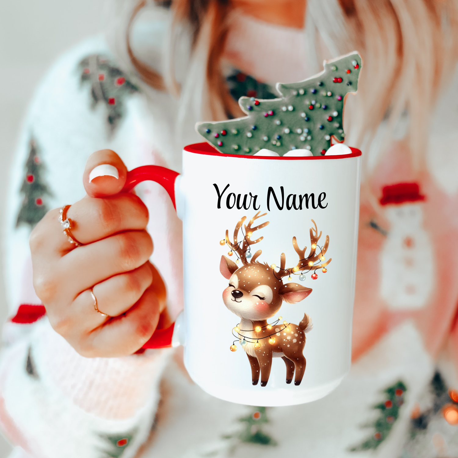 Christmas Collection - Apparel, Home Goods, Ornaments, Personalized Gifts