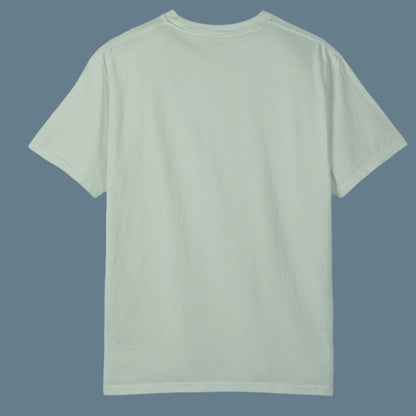 Nautical T-Shirt - Seas the Day