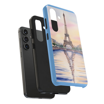 Tough Phone Cases - Paris!