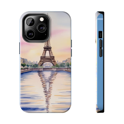 Tough Phone Cases - Paris!