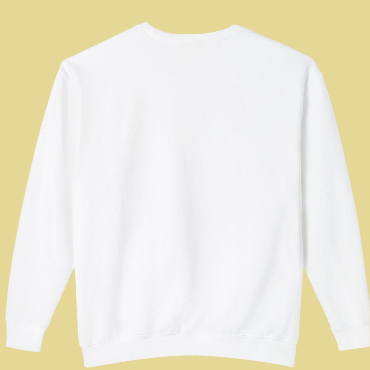 Thankful Lightweight Sweatshirt