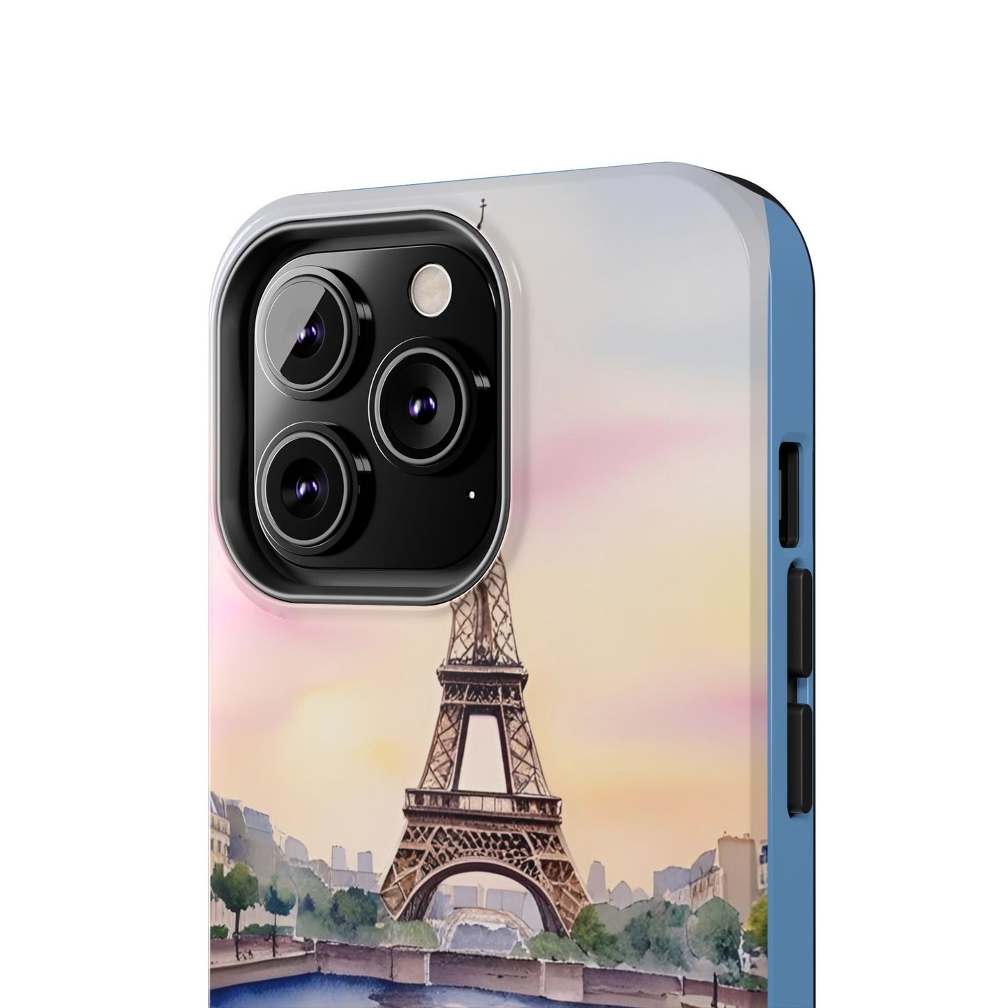Tough Phone Cases - Paris!