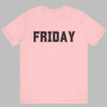 Black Friday Unisex Tee - It's Almost Here