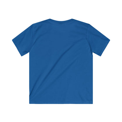 Kids Tee - Fun and Colorful Jellyfish Print