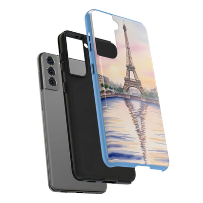 Tough Phone Cases - Paris!