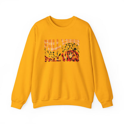 Fall Vibes Crewneck Sweatshirt