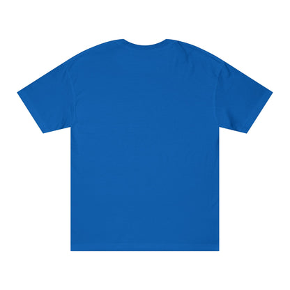 Colorful Jellyfish Tee
