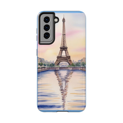 Tough Phone Cases - Paris!