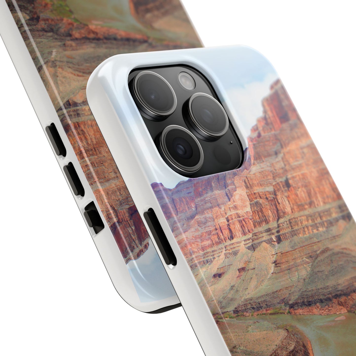 Tough Phone Cases Grand Canyon Design