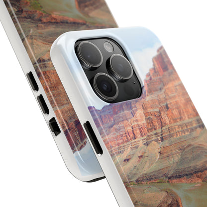 Tough Phone Cases Grand Canyon Design