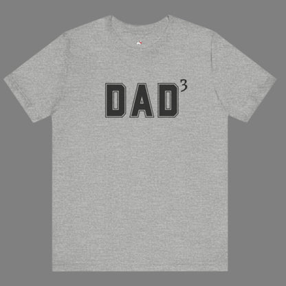 A Nerdy Personalized Mom or Dad Unisex Tee