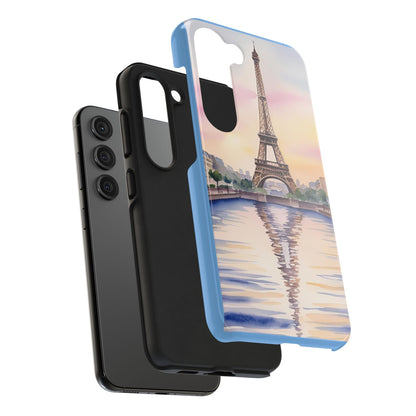 Tough Phone Cases - Paris!