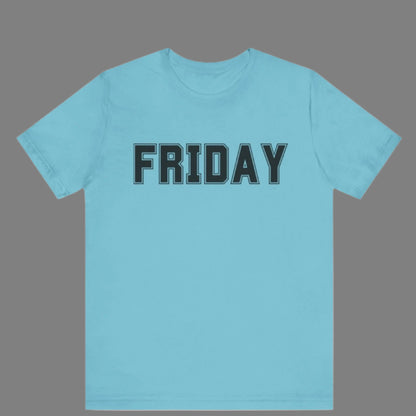 Black Friday Unisex Tee - It's Almost Here