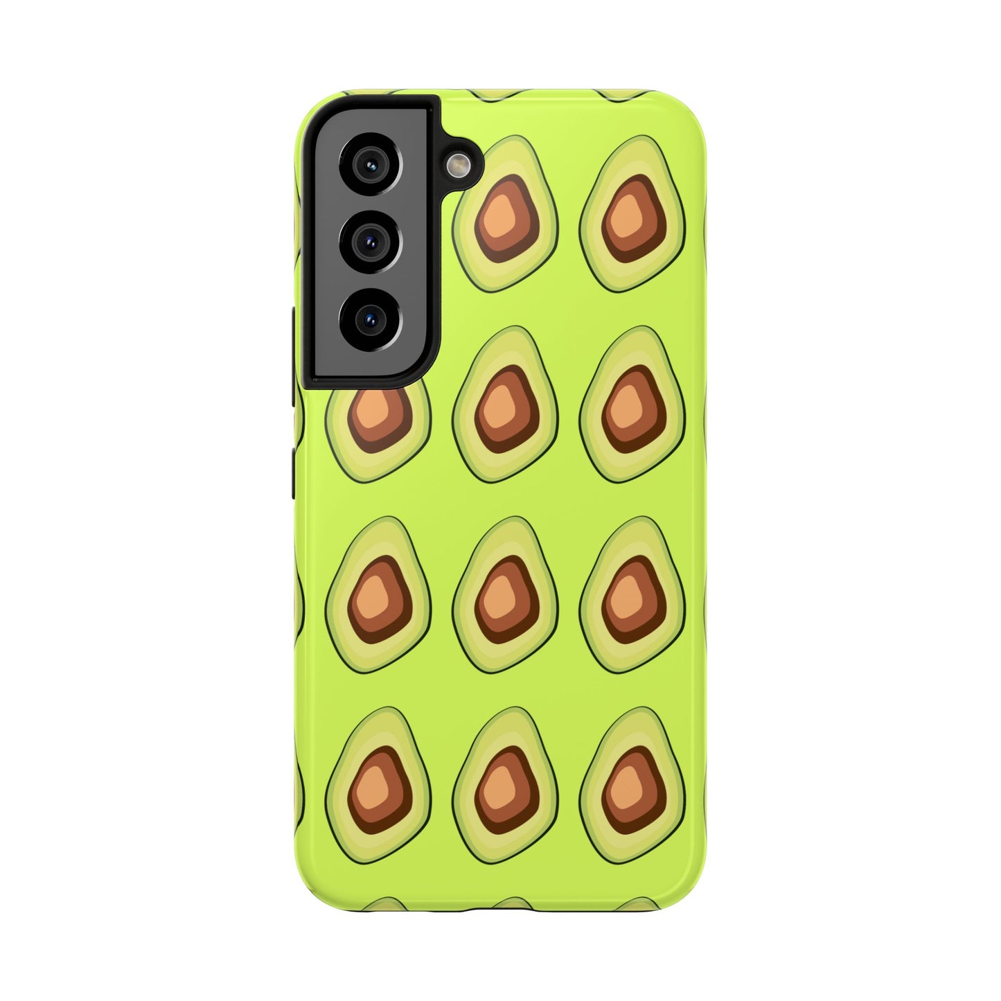 Avocados - Tough Phone Case for iPhones and Samsung Smartphones