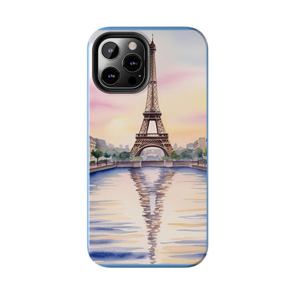 Tough Phone Cases - Paris!