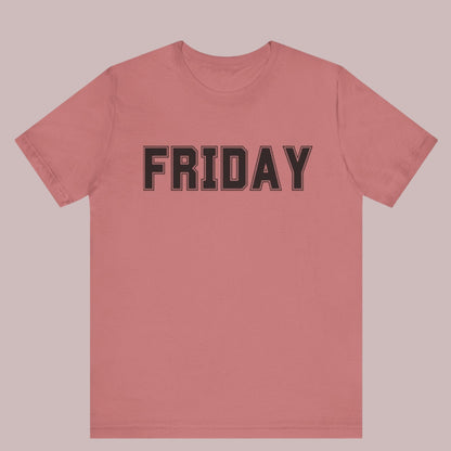 Black Friday Unisex Tee - It's Almost Here