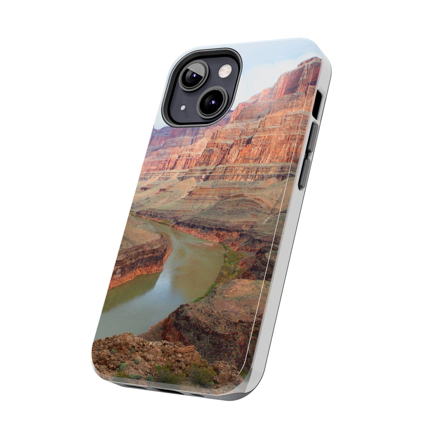 Tough Phone Cases Grand Canyon Design
