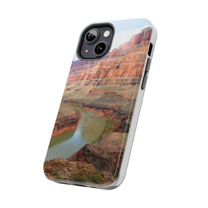 Tough Phone Cases Grand Canyon Design