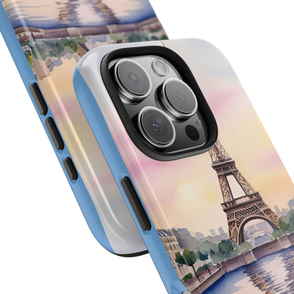 Tough Phone Cases - Paris!