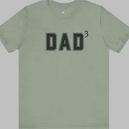 A Nerdy Personalized Mom or Dad Unisex Tee