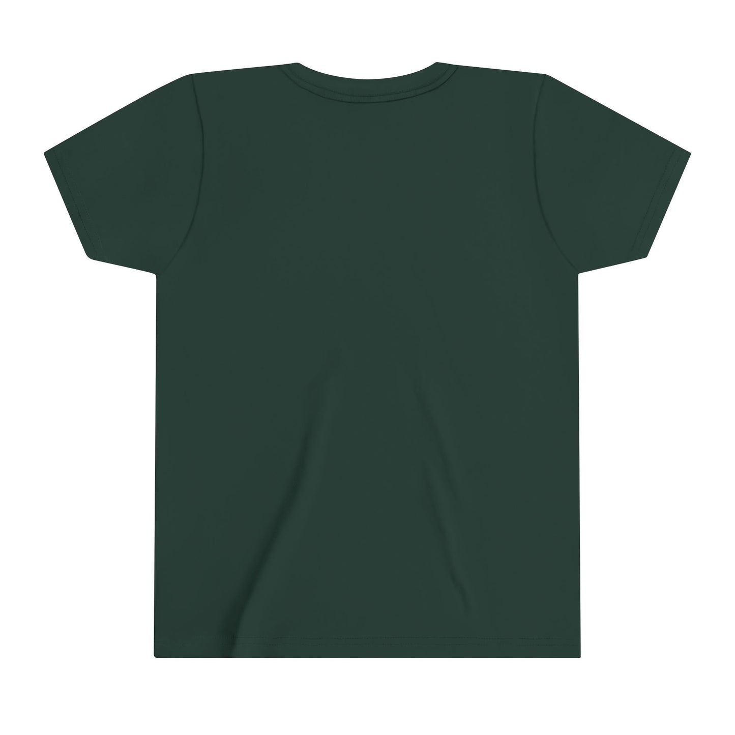 Kumbaya Youth Camping Short Sleeve Tee