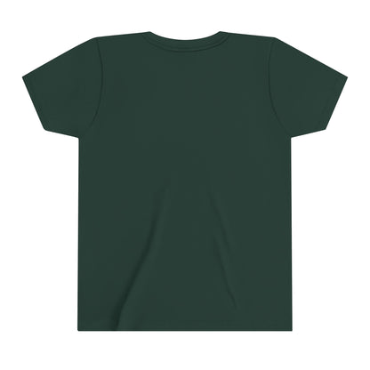 Kumbaya Youth Camping Short Sleeve Tee