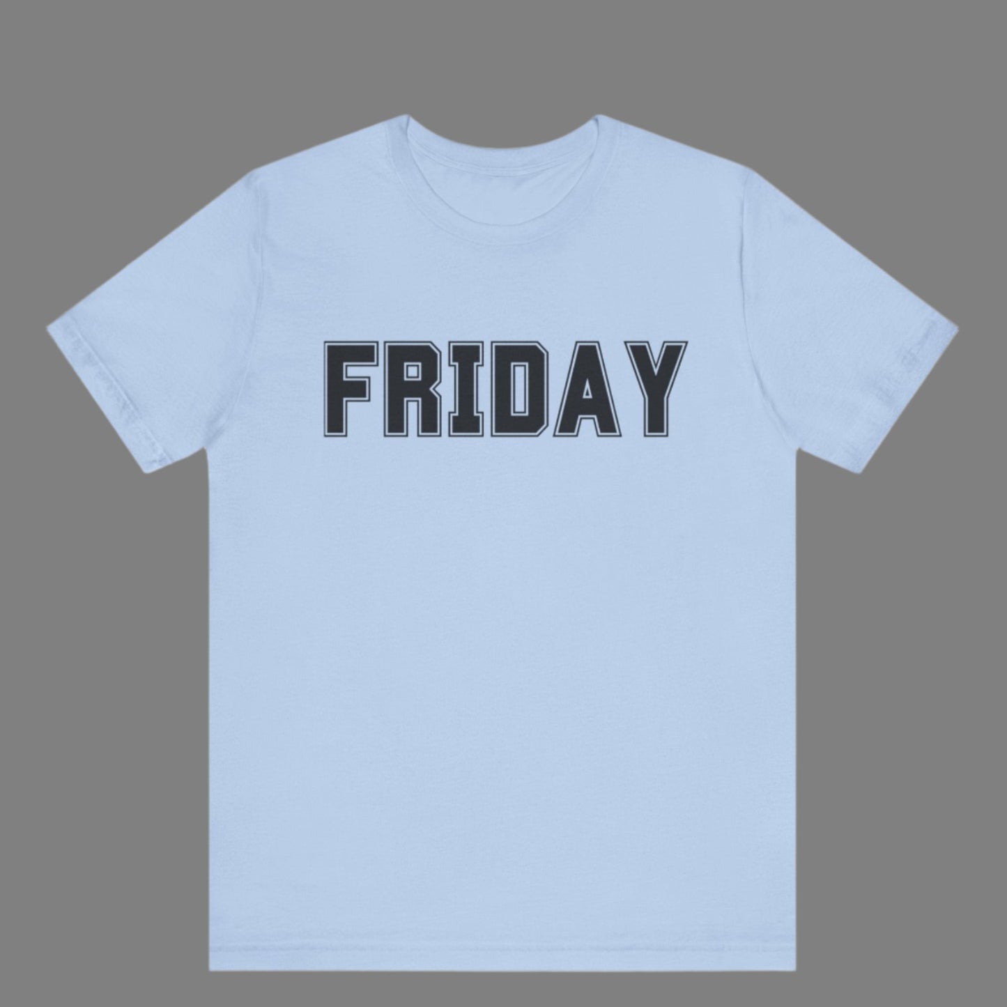 Black Friday Unisex Tee - It's Almost Here