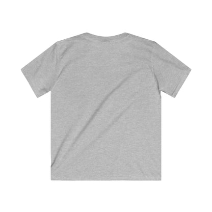Kids Tee - Fun and Colorful Jellyfish Print