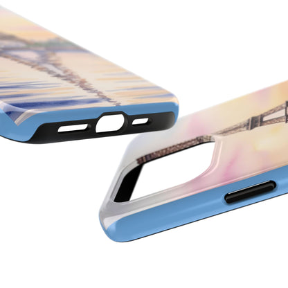 Tough Phone Cases - Paris!